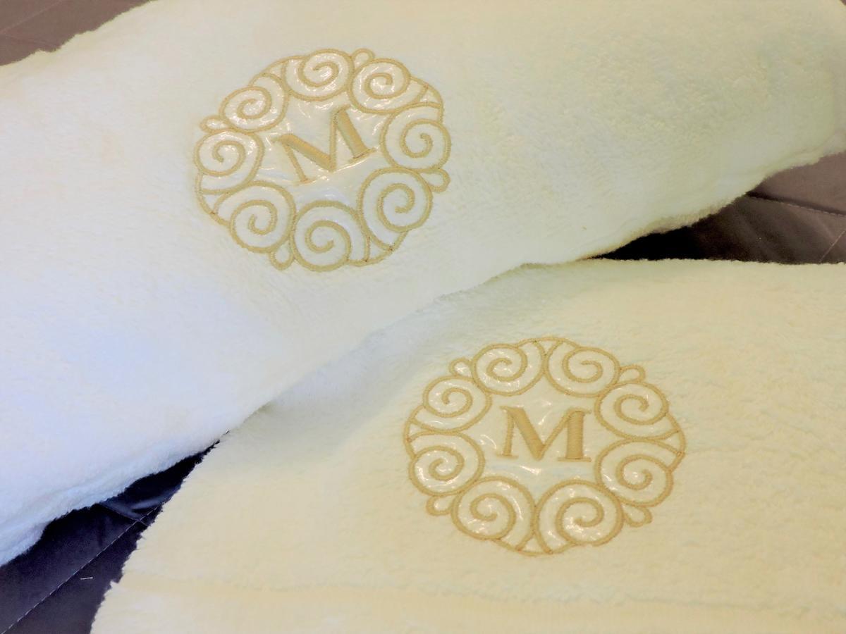 Manzoni 46 - Ospitalita Siciliana Bed & Breakfast Milazzo Exterior foto